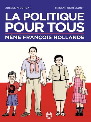 cover image of La politique pour tous